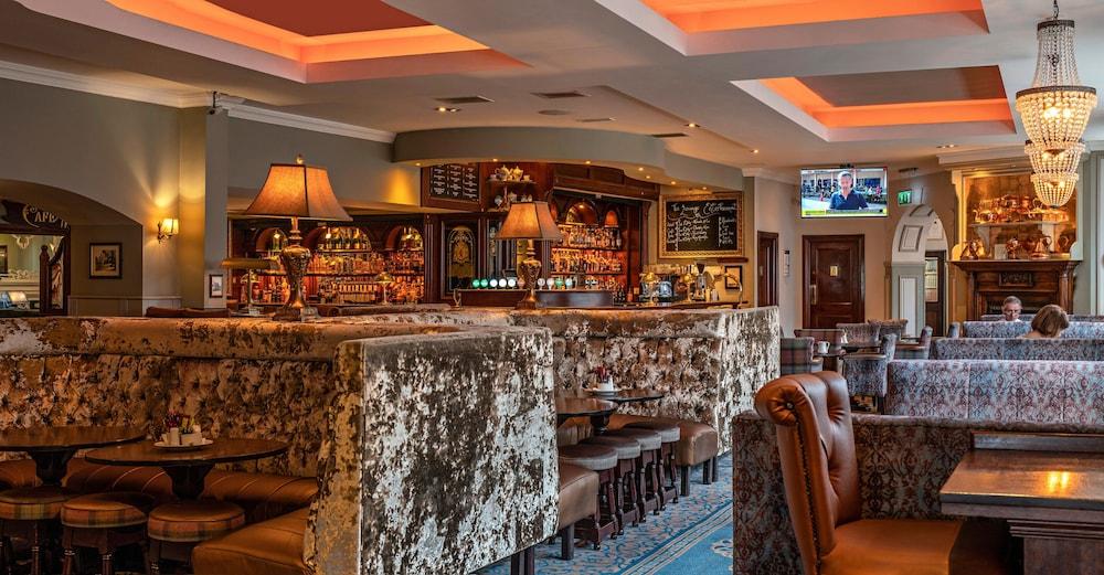 Headfort Arms Hotel Kells  Exteriör bild