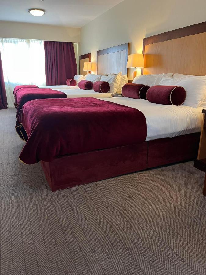 Headfort Arms Hotel Kells  Exteriör bild