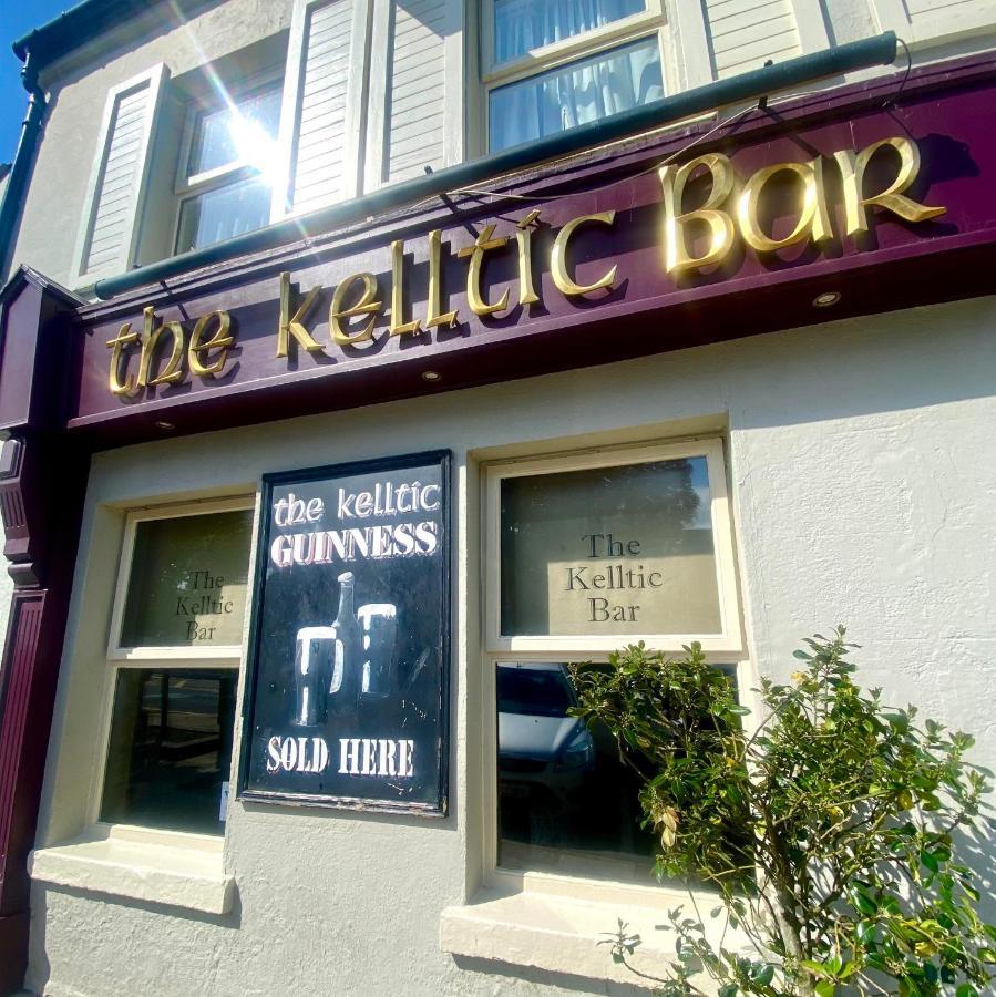 Headfort Arms Hotel Kells  Exteriör bild